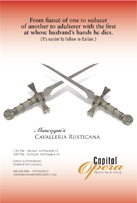 Capital Opera Ad
