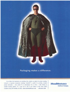 MeadWestvaco Ad