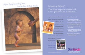 Surfaxin Ad